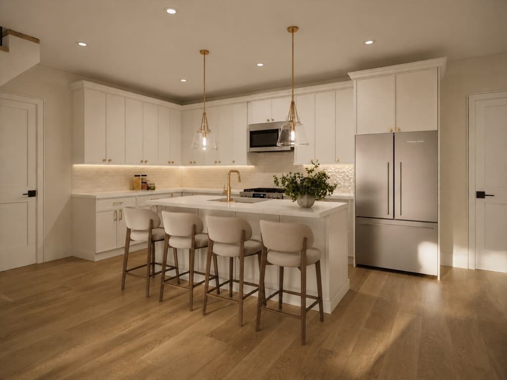 28 Geneva St # 305, Boston MA 02128