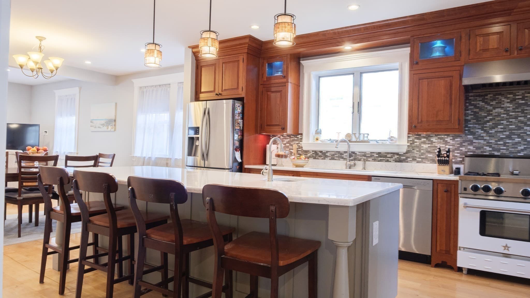 Single Family Residence at 19 John Ave, Revere MA 02151, Revere, photo 6 of 38