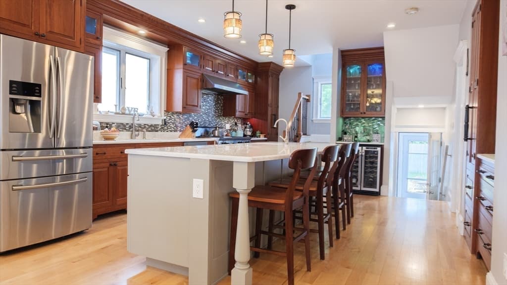 19 John Ave, Revere MA 02151