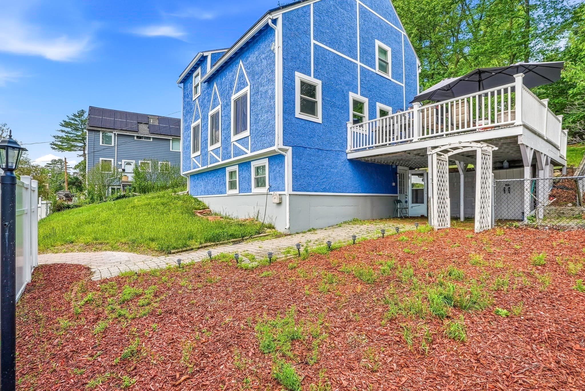 Single Family Residence at 50 Lakeshore Dr, Marlborough MA 01752, Marlborough, photo 32 of 34