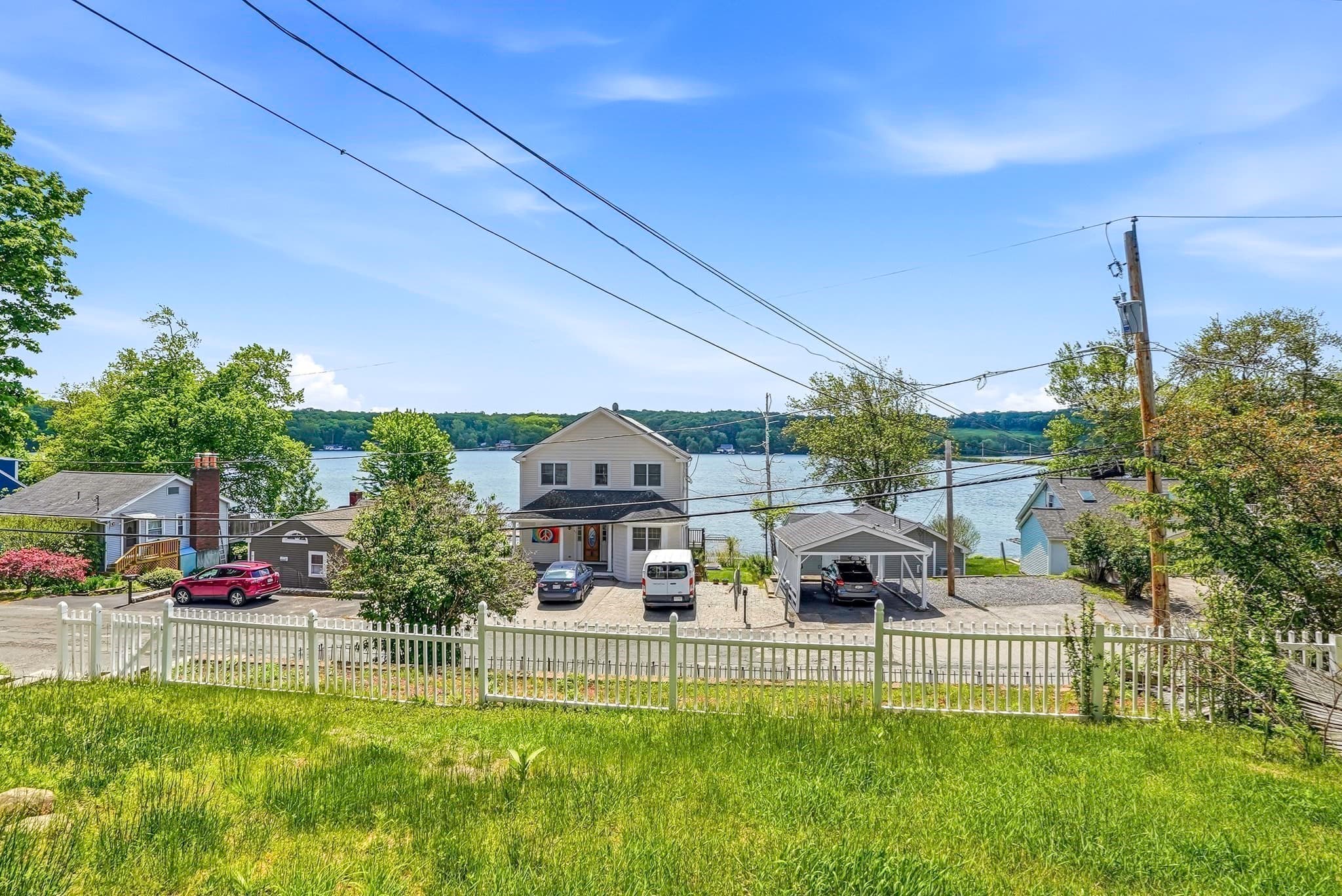 Single Family Residence at 50 Lakeshore Dr, Marlborough MA 01752, Marlborough, photo 30 of 34