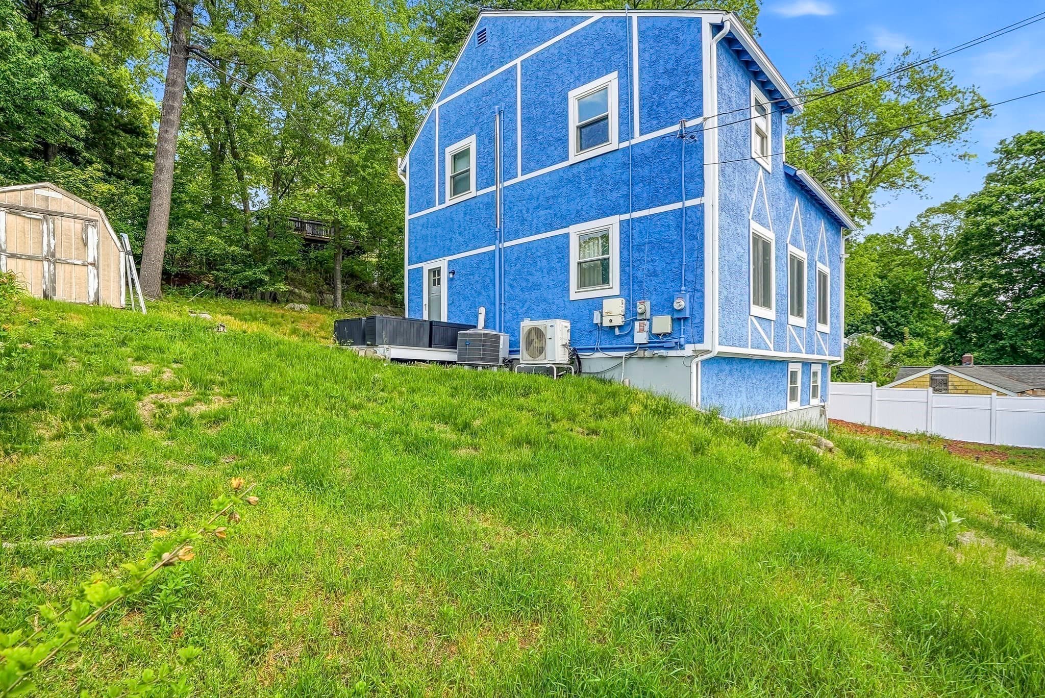 Single Family Residence at 50 Lakeshore Dr, Marlborough MA 01752, Marlborough, photo 29 of 34