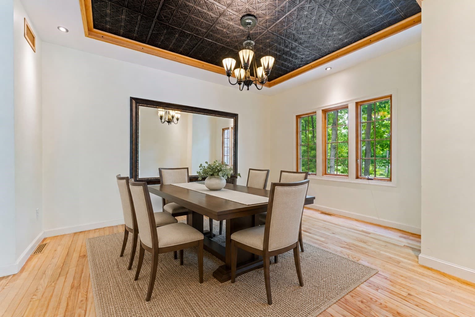 Single Family Residence at 28 Vincent Rd, Mendon MA 01756, Mendon, photo 9 of 39