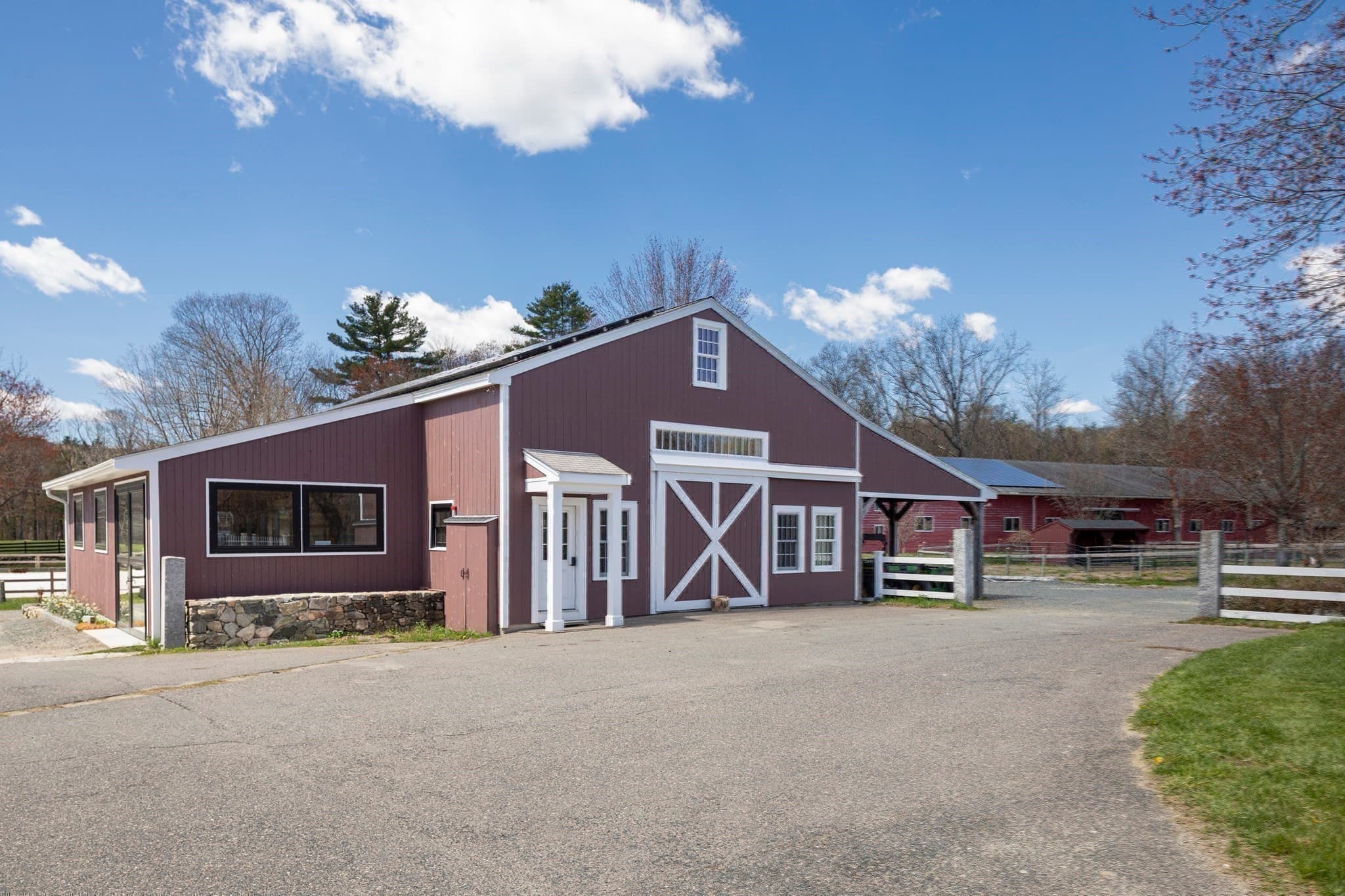 Single Family Residence at 42 Washington St, Sherborn MA 01770, photo 12 of 36