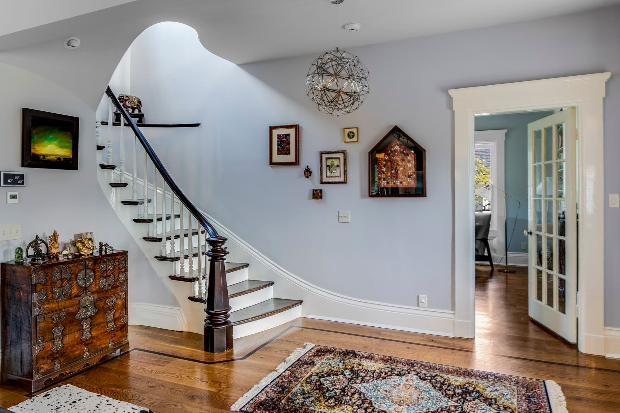 Single Family Residence at 42 Washington St, Sherborn MA 01770, photo 30 of 36