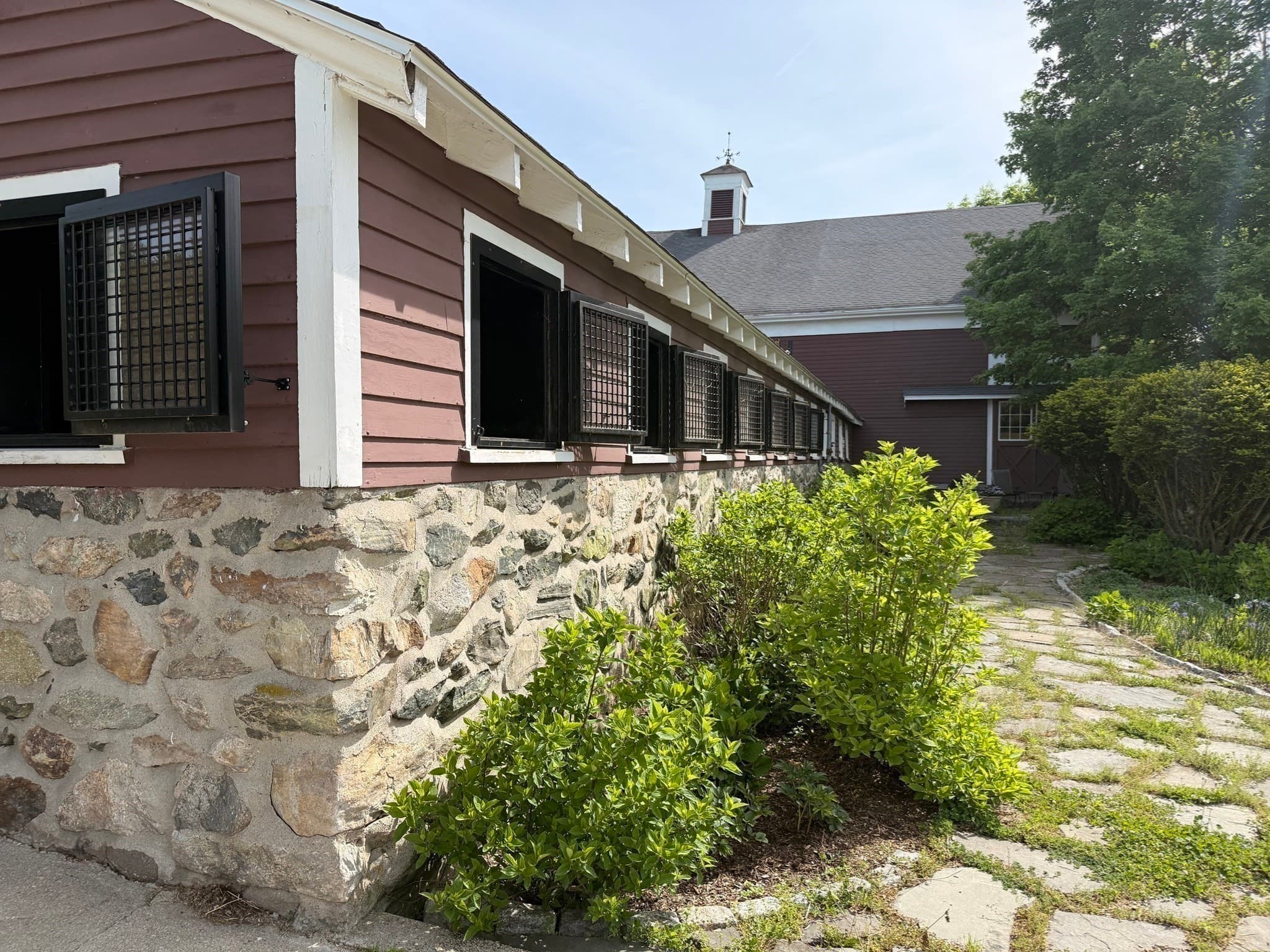 Single Family Residence at 42 Washington St, Sherborn MA 01770, photo 15 of 36
