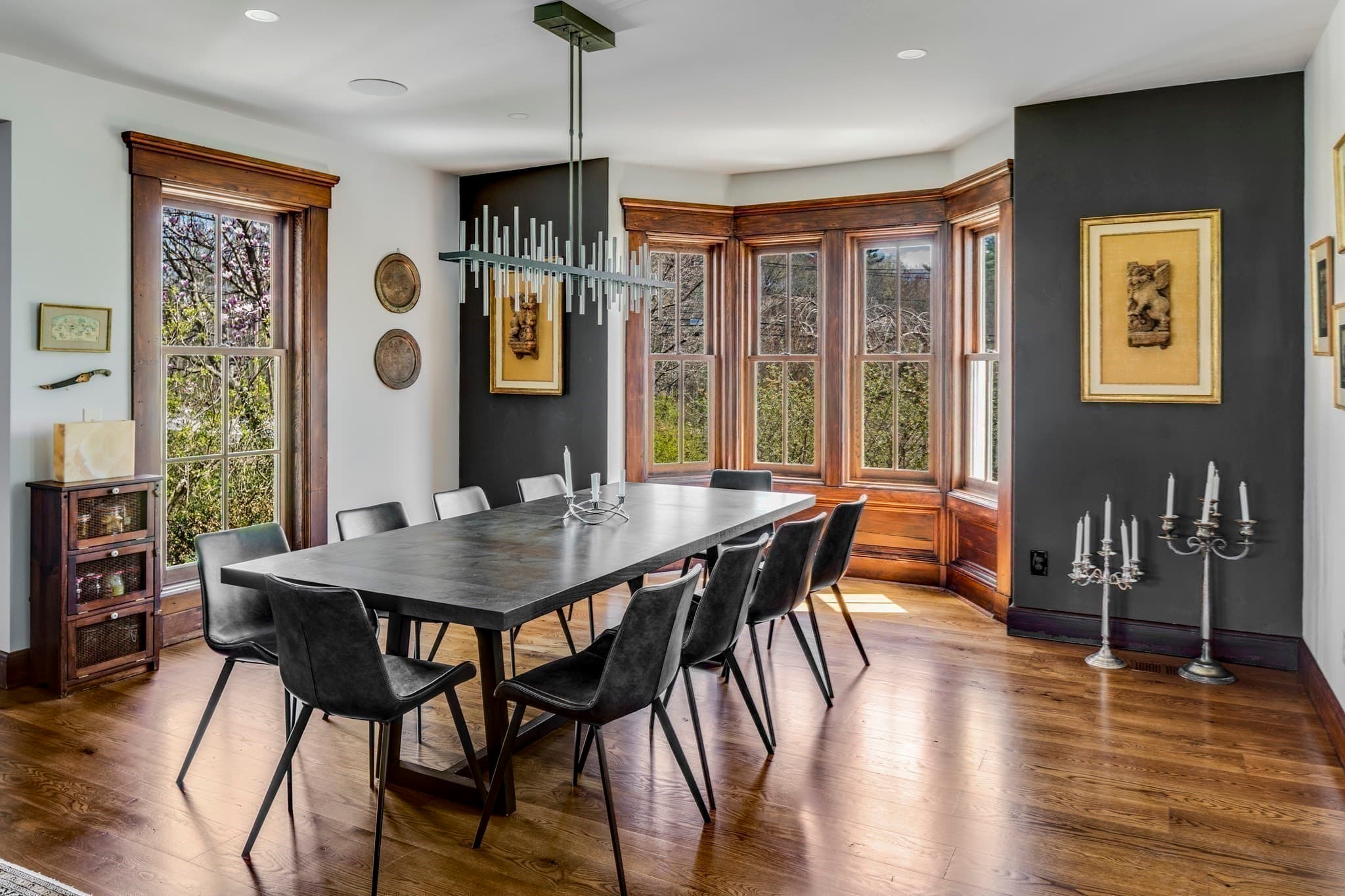 Single Family Residence at 42 Washington St, Sherborn MA 01770, photo 29 of 36
