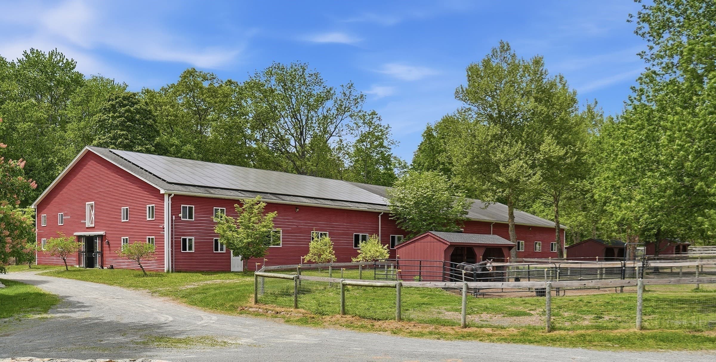 Single Family Residence at 42 Washington St, Sherborn MA 01770, photo 4 of 36