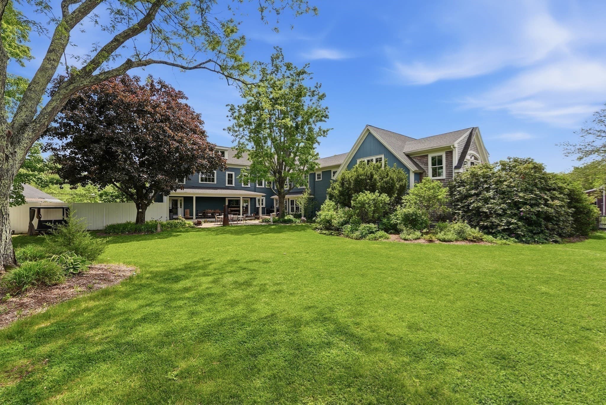 Single Family Residence at 42 Washington St, Sherborn MA 01770, photo 25 of 36