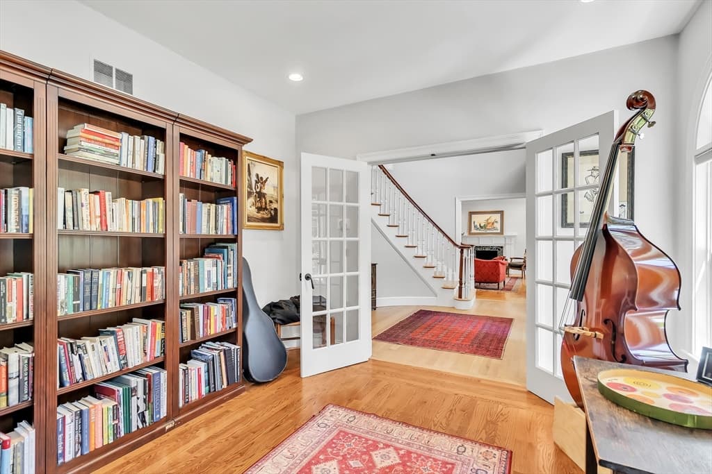 Single Family Residence at 34 Solomon Pierce, Lexington MA 02420, Lexington, photo 6 of 42