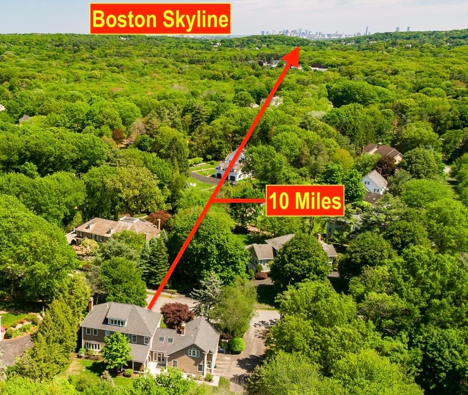 Single Family Residence at 34 Solomon Pierce, Lexington MA 02420, Lexington, photo 42 of 42