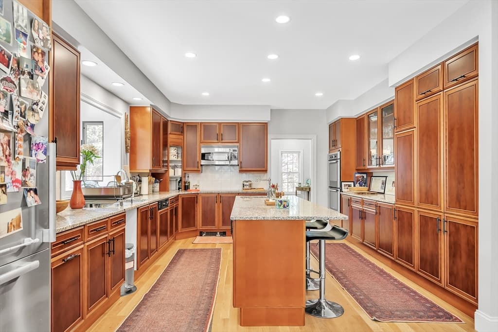 Single Family Residence at 34 Solomon Pierce, Lexington MA 02420, Lexington, photo 13 of 42