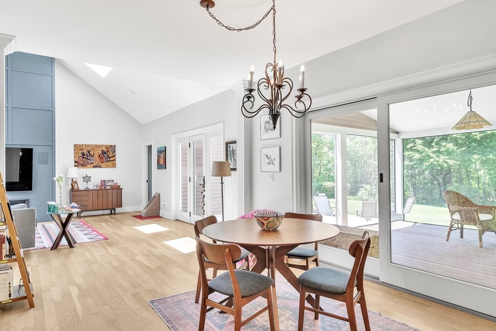 Single Family Residence at 34 Solomon Pierce, Lexington MA 02420, Lexington, photo 16 of 42