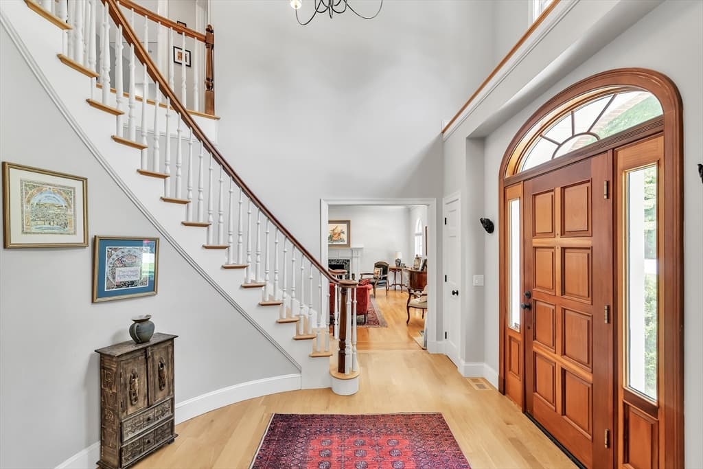 Single Family Residence at 34 Solomon Pierce, Lexington MA 02420, Lexington, photo 3 of 42