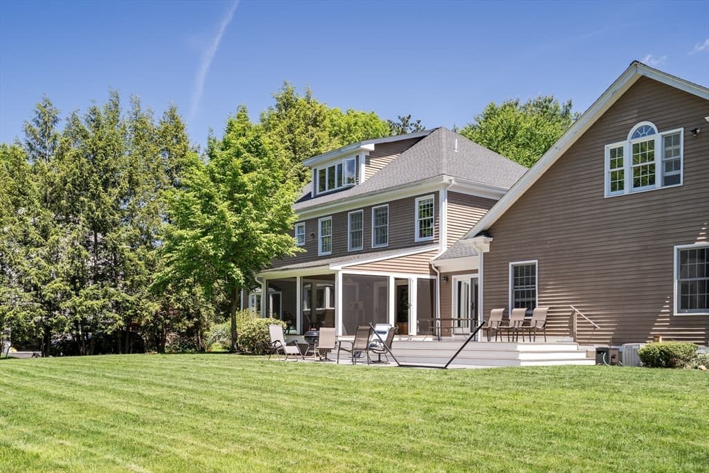 Single Family Residence at 34 Solomon Pierce, Lexington MA 02420, Lexington, photo 36 of 42