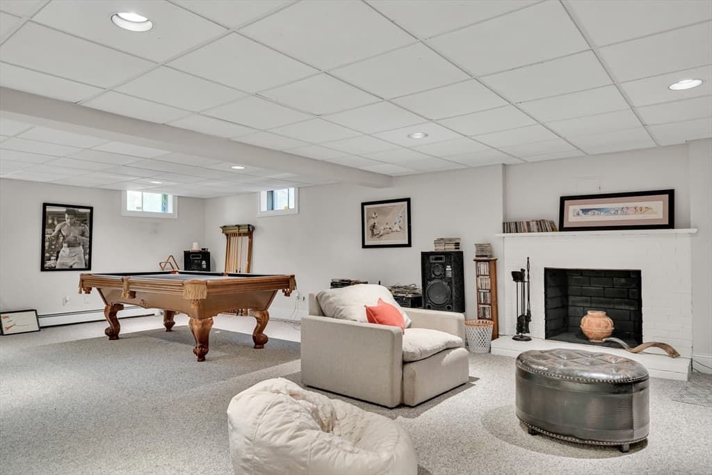 Single Family Residence at 34 Solomon Pierce, Lexington MA 02420, Lexington, photo 32 of 42