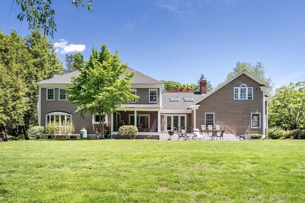 Single Family Residence at 34 Solomon Pierce, Lexington MA 02420, Lexington, photo 38 of 42