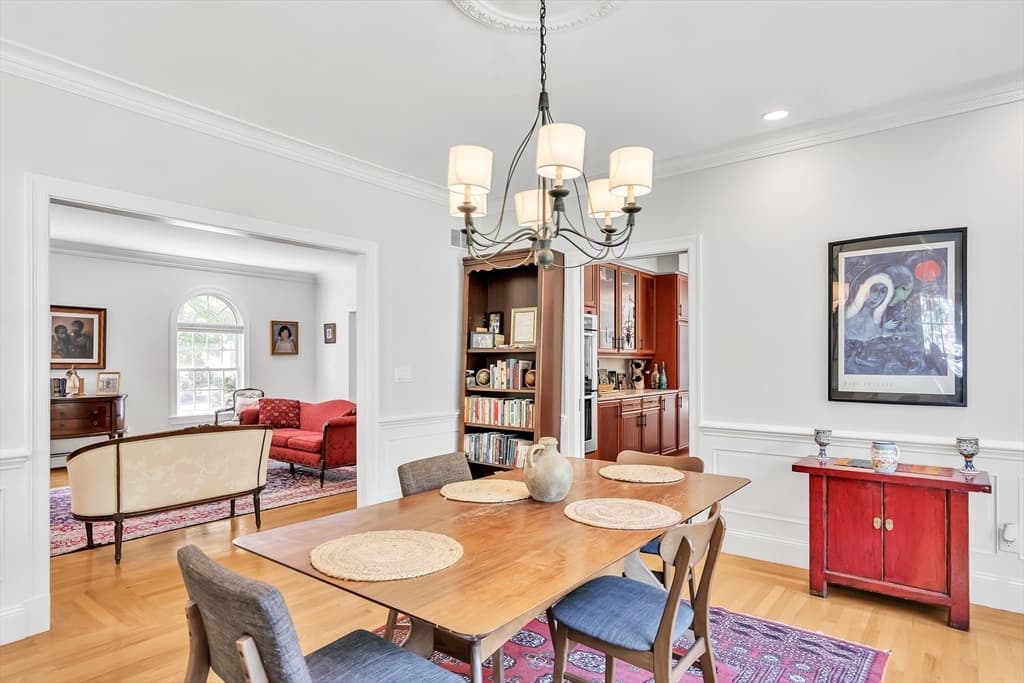 Single Family Residence at 34 Solomon Pierce, Lexington MA 02420, Lexington, photo 10 of 42