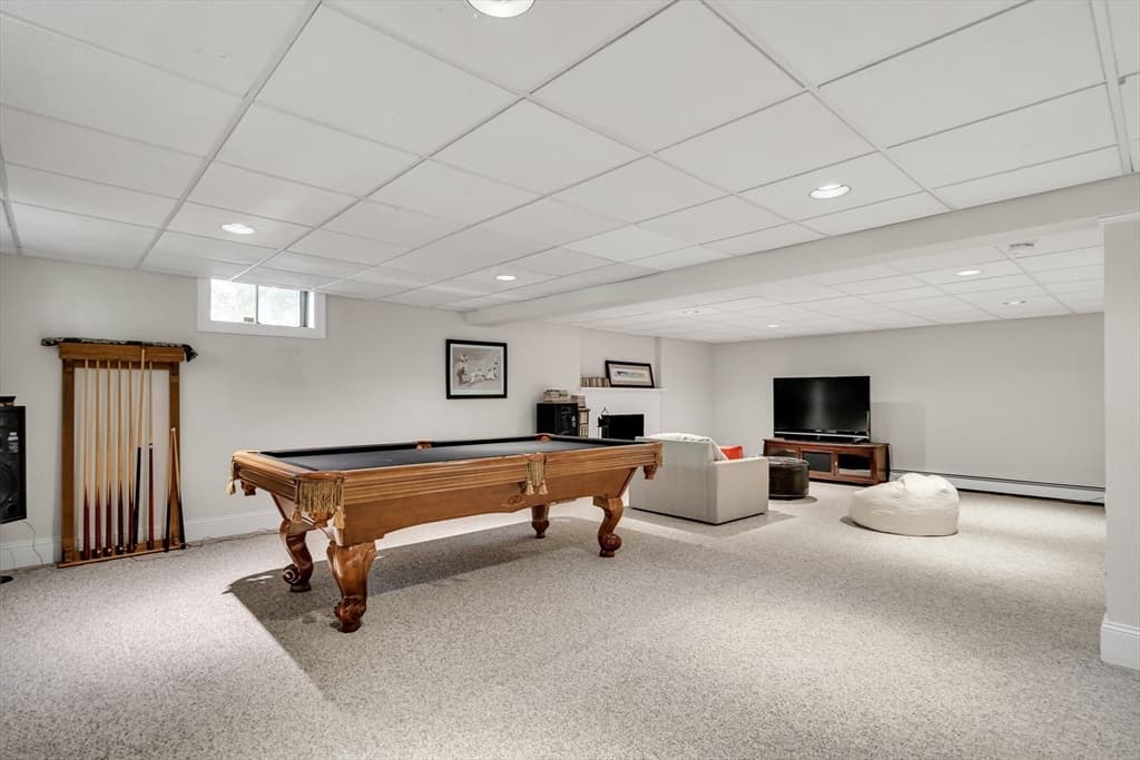 Single Family Residence at 34 Solomon Pierce, Lexington MA 02420, Lexington, photo 33 of 42