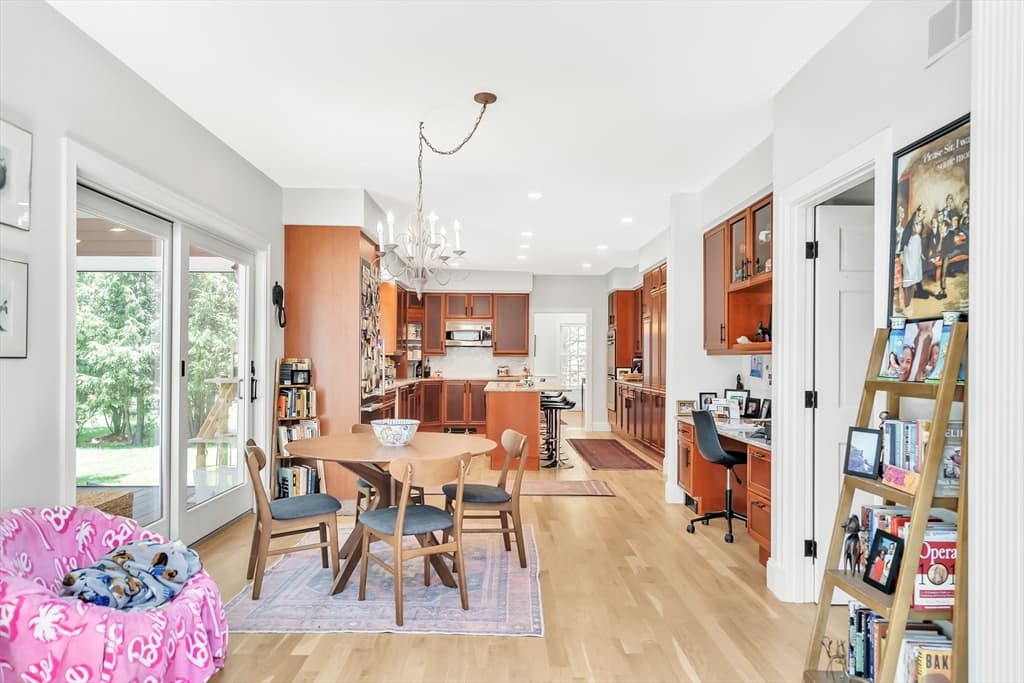 Single Family Residence at 34 Solomon Pierce, Lexington MA 02420, Lexington, photo 15 of 42
