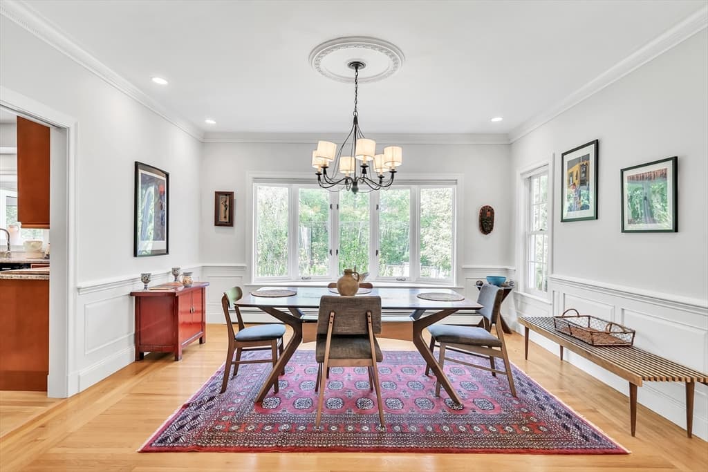 Single Family Residence at 34 Solomon Pierce, Lexington MA 02420, Lexington, photo 11 of 42