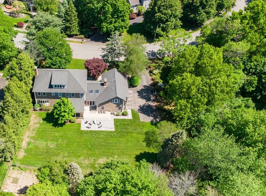 Single Family Residence at 34 Solomon Pierce, Lexington MA 02420, Lexington, photo 40 of 42