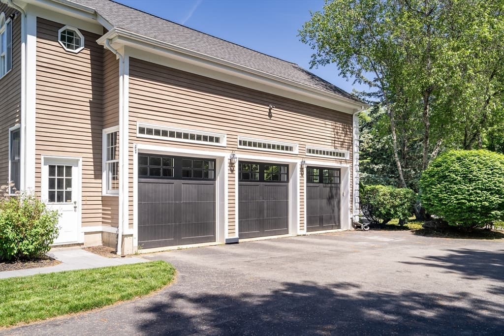 Single Family Residence at 34 Solomon Pierce, Lexington MA 02420, Lexington, photo 39 of 42
