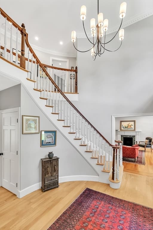 Single Family Residence at 34 Solomon Pierce, Lexington MA 02420, Lexington, photo 4 of 42