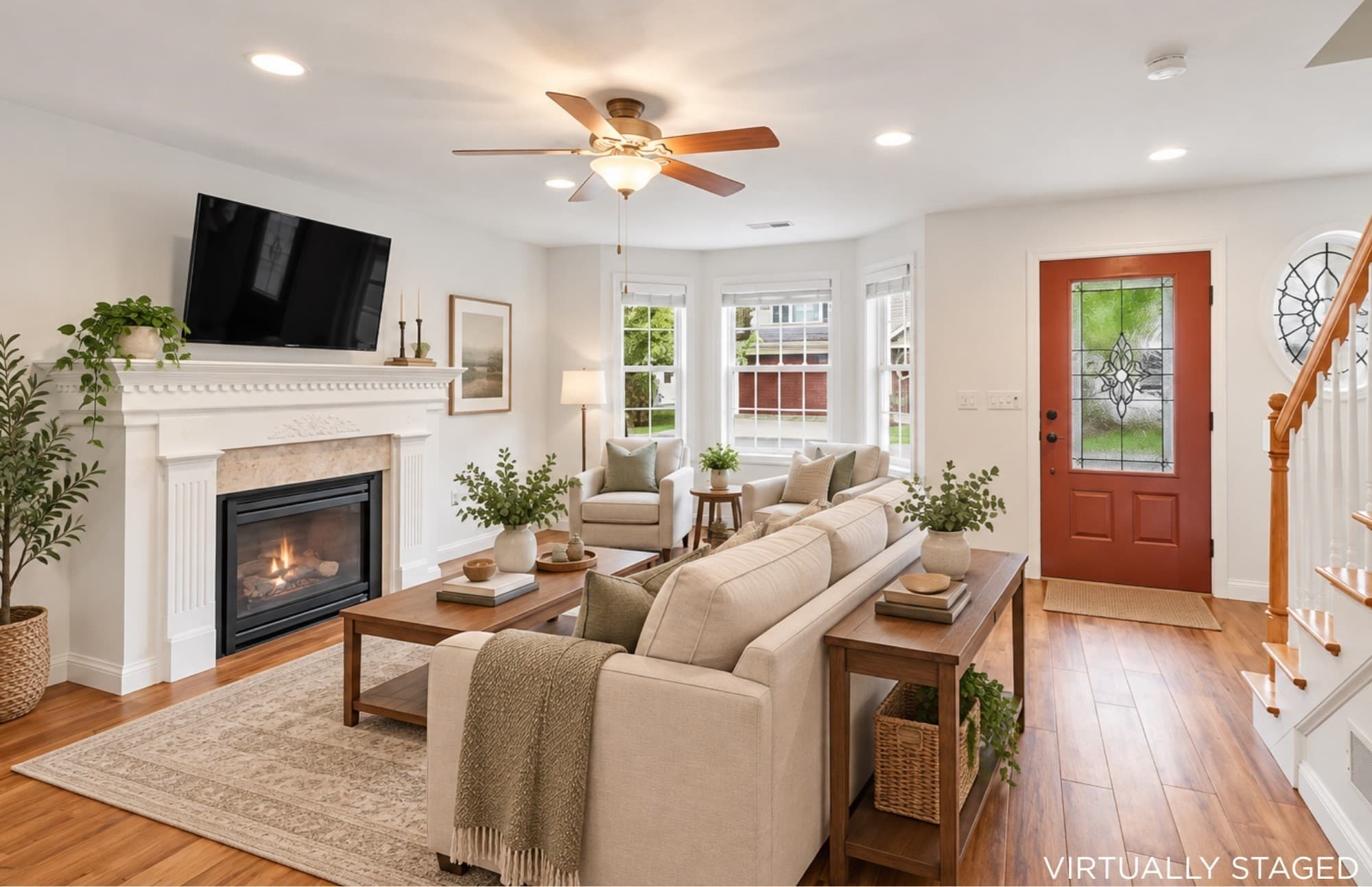 Condominium at 39 Kensington Way # 39, Tewksbury MA 01876, photo 6 of 42