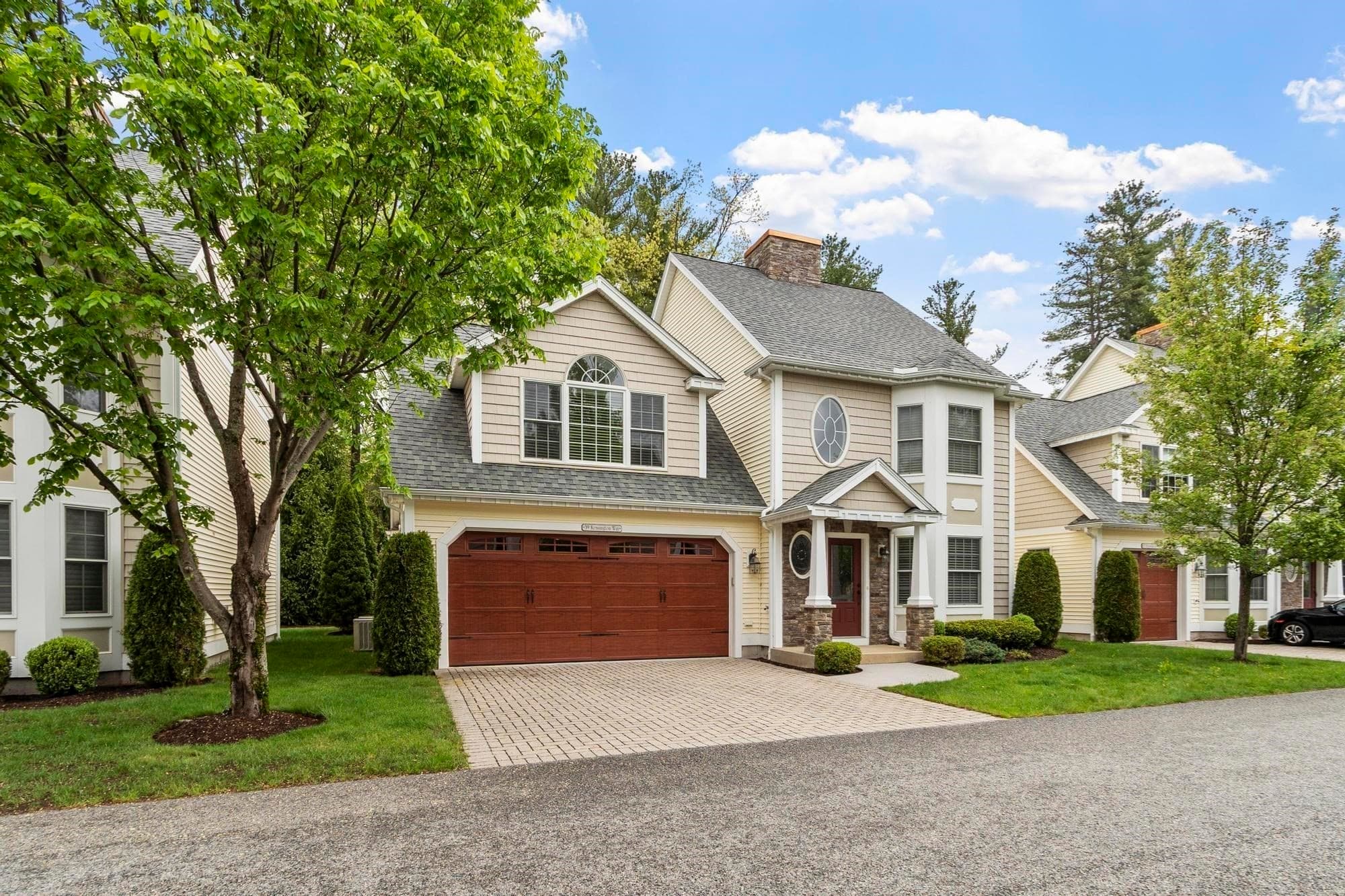 39 Kensington Way # 39, Tewksbury MA 01876