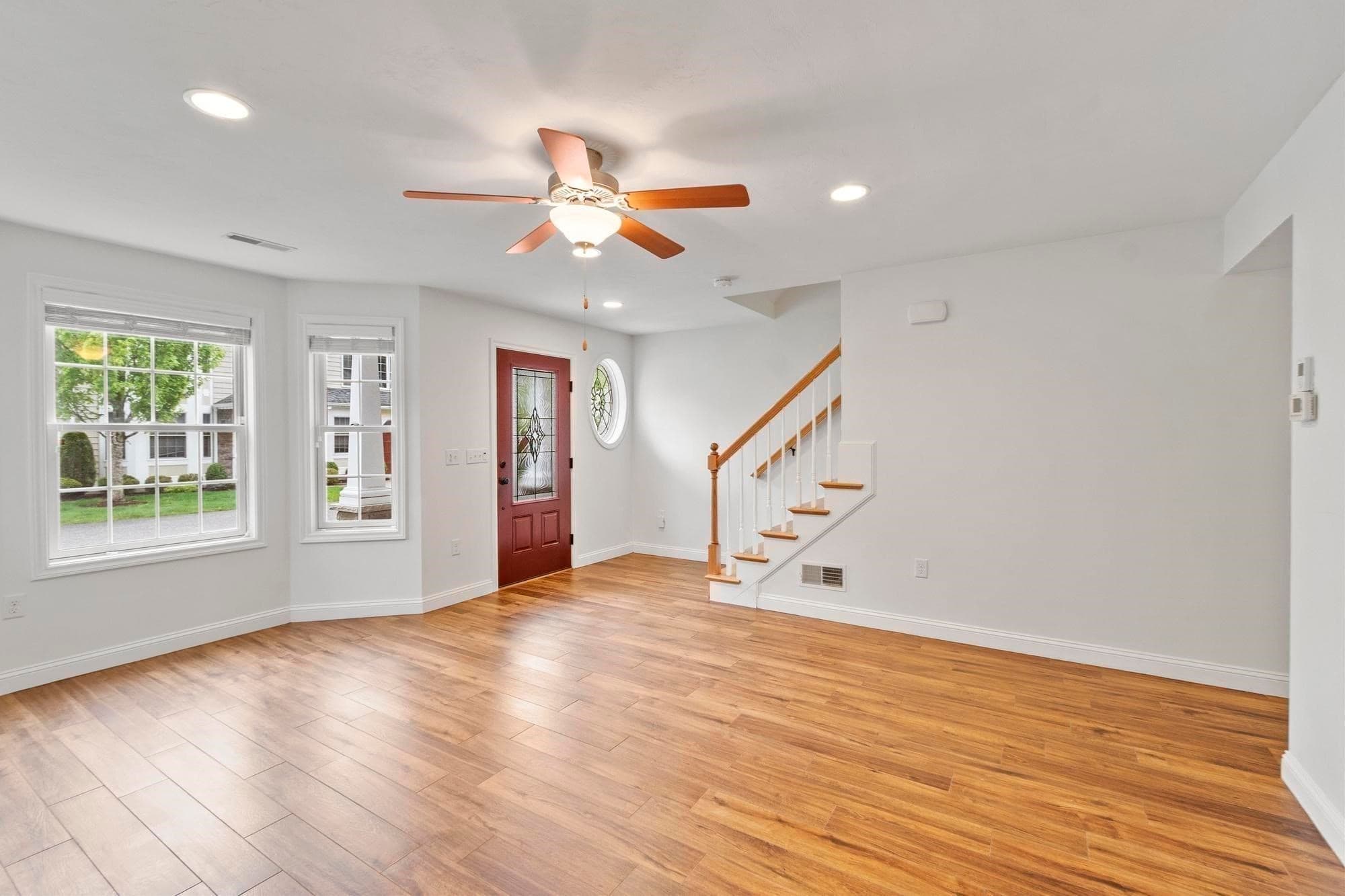 Condominium at 39 Kensington Way # 39, Tewksbury MA 01876, photo 20 of 42