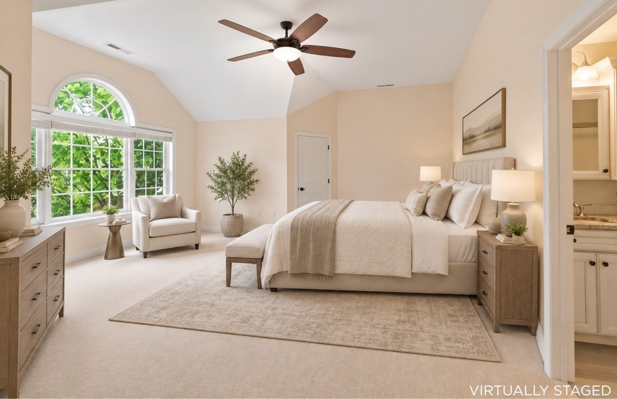 Condominium at 39 Kensington Way # 39, Tewksbury MA 01876, photo 24 of 42