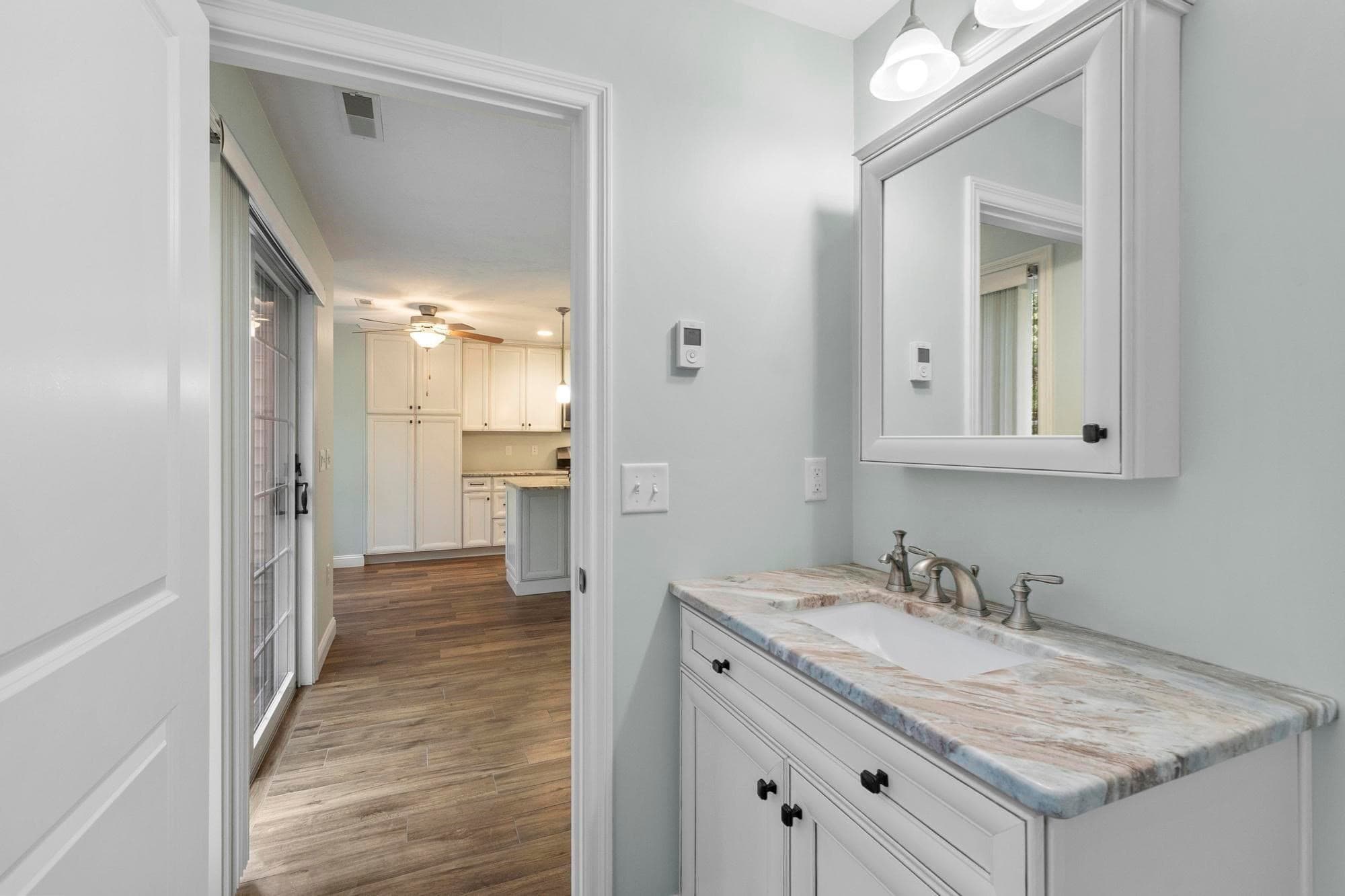 Condominium at 39 Kensington Way # 39, Tewksbury MA 01876, photo 18 of 42