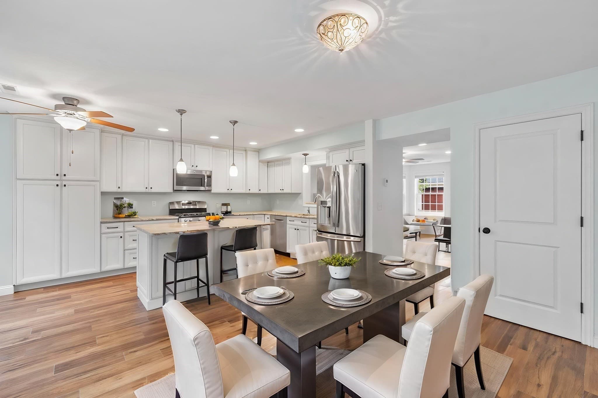 Condominium at 39 Kensington Way # 39, Tewksbury MA 01876, photo 11 of 42