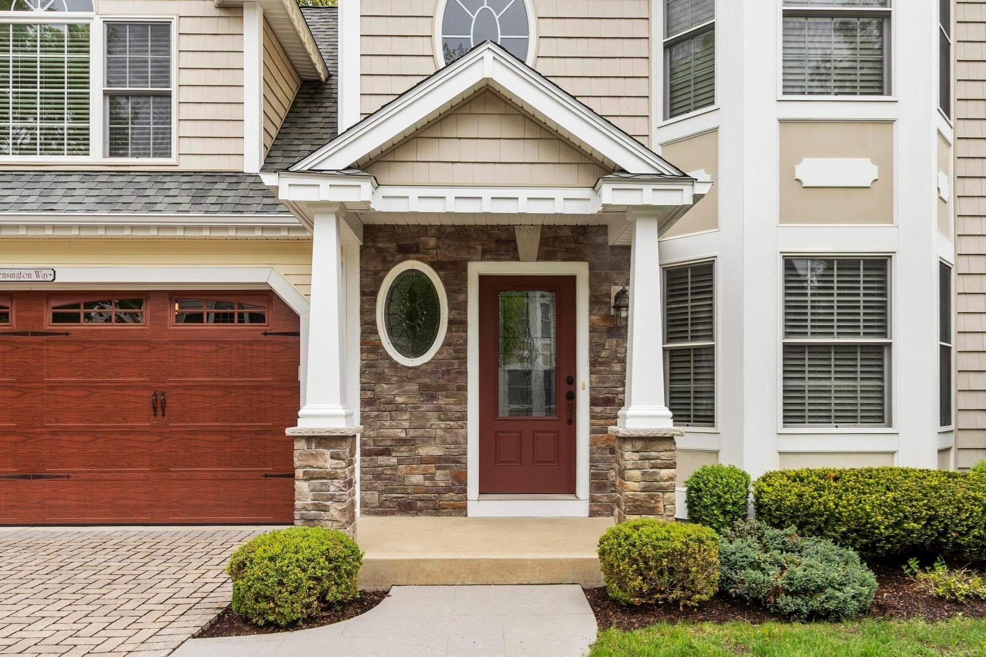 Condominium at 39 Kensington Way # 39, Tewksbury MA 01876, photo 4 of 42