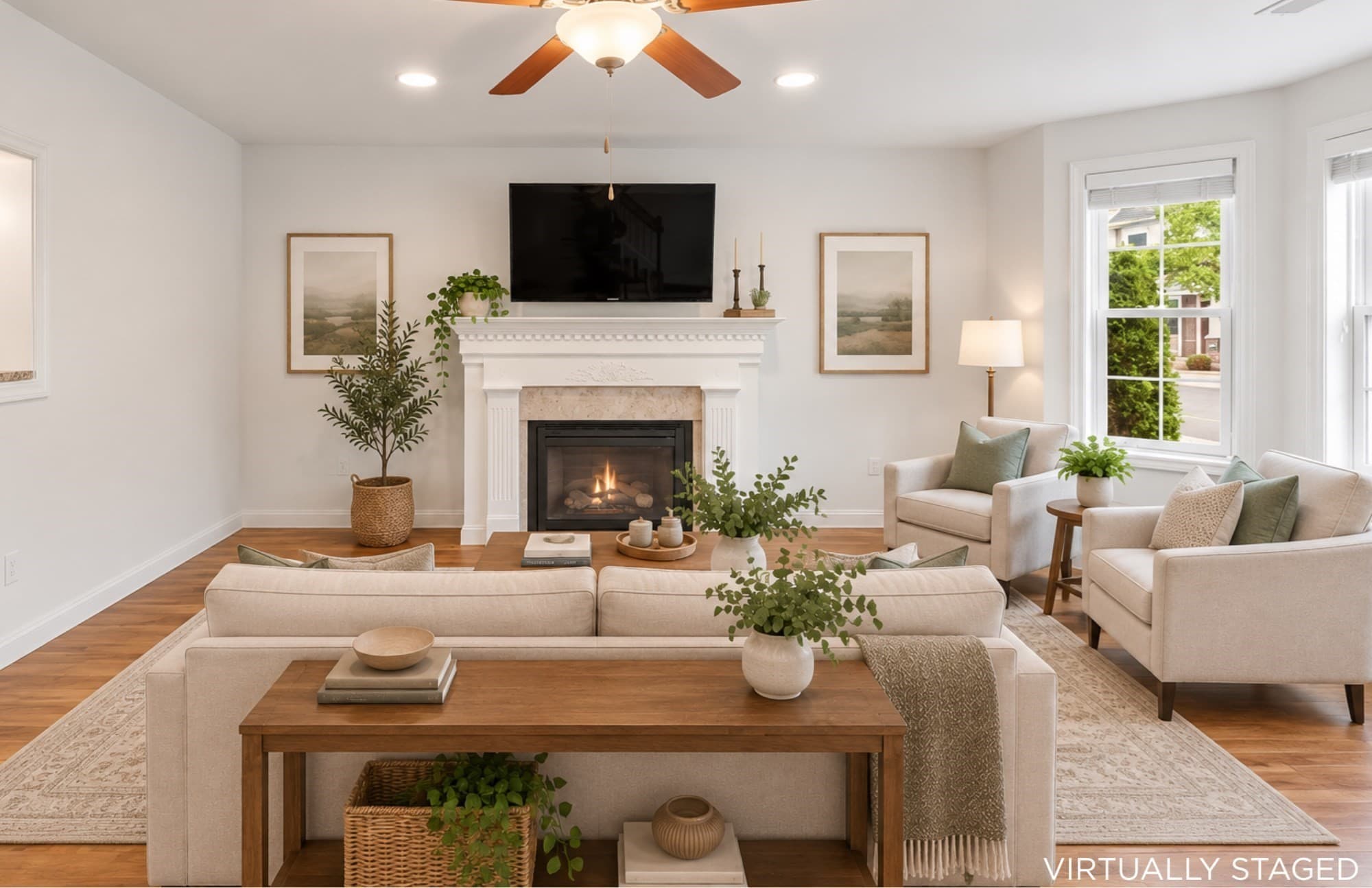 Condominium at 39 Kensington Way # 39, Tewksbury MA 01876, photo 8 of 42