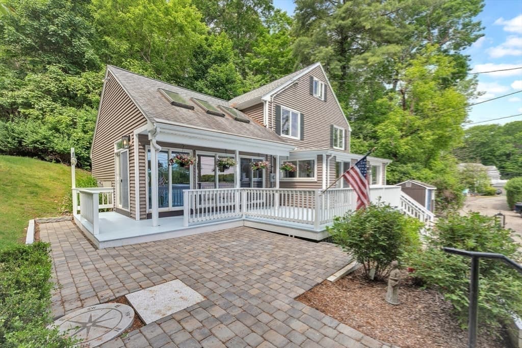 118 Woolford Road, Wrentham MA 02093 photo 35
