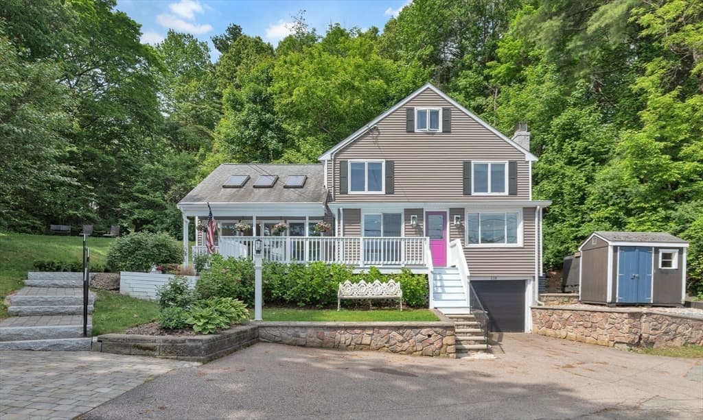118 Woolford Road, Wrentham MA 02093 photo 4