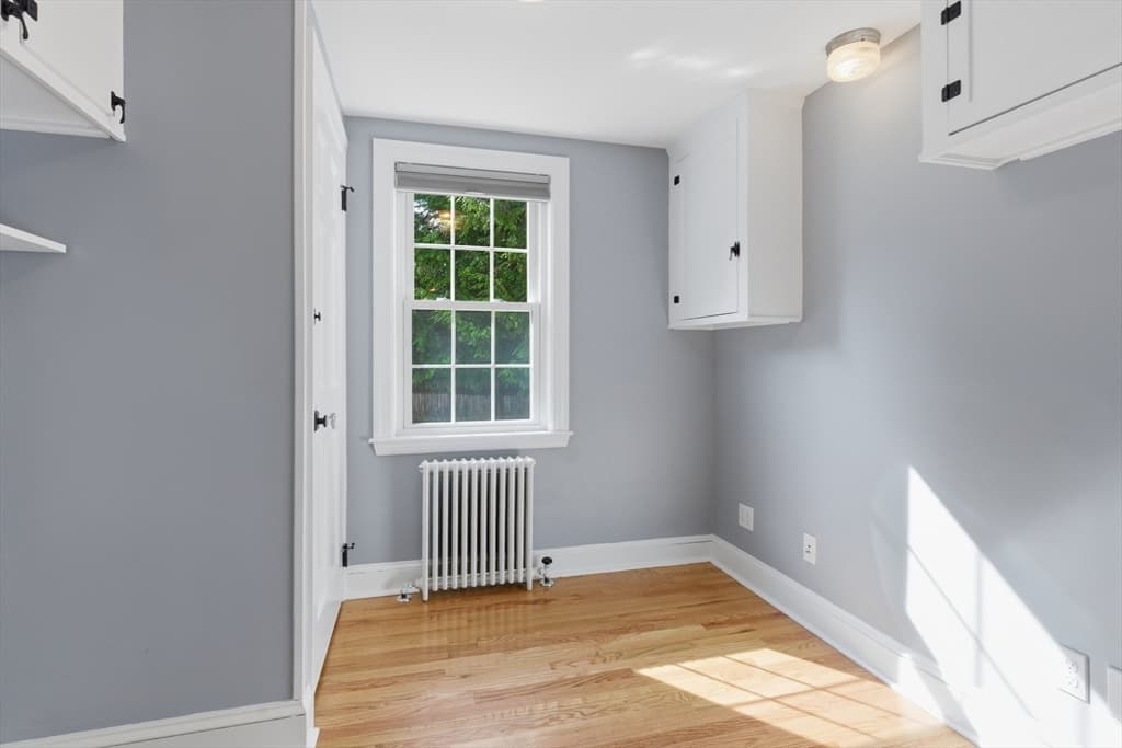 Single Family Residence at 213 Hunnewell Street, Needham MA 02494, photo 23 of 41