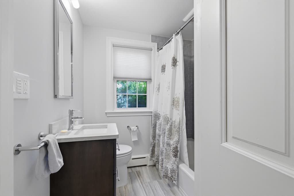 Single Family Residence at 213 Hunnewell Street, Needham MA 02494, photo 27 of 41