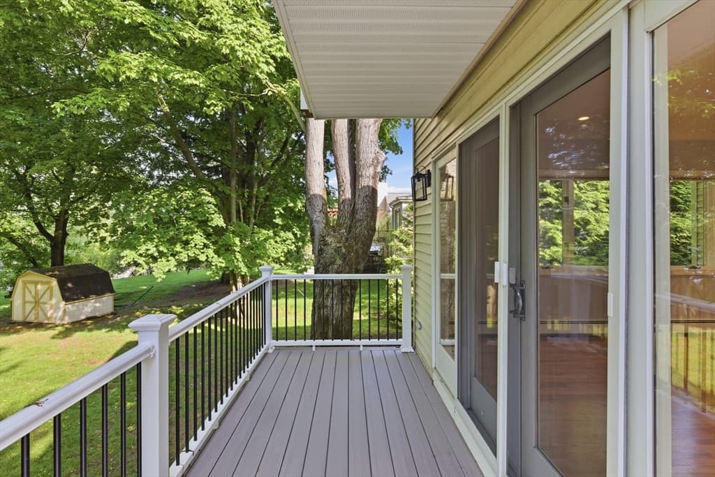 Single Family Residence at 213 Hunnewell Street, Needham MA 02494, photo 6 of 41