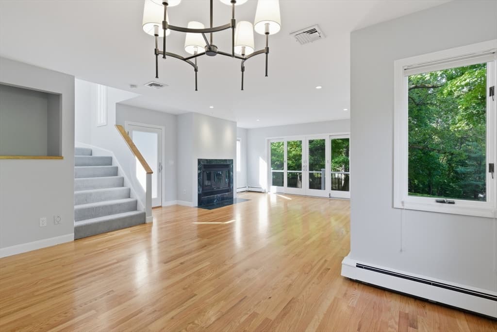 Single Family Residence at 213 Hunnewell Street, Needham MA 02494, photo 13 of 41
