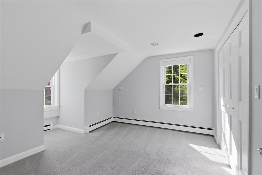 Single Family Residence at 213 Hunnewell Street, Needham MA 02494, photo 28 of 41