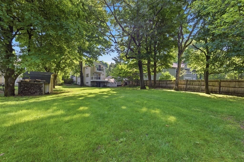 Single Family Residence at 213 Hunnewell Street, Needham MA 02494, photo 9 of 41