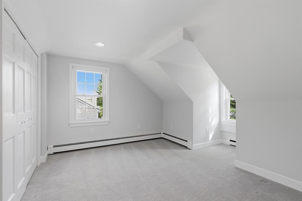 Single Family Residence at 213 Hunnewell Street, Needham MA 02494, photo 29 of 41