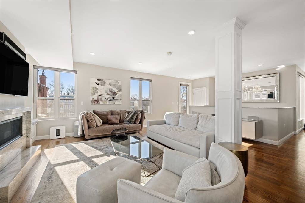 Condominium at 928 E Broadway # 9, Boston MA 02127, Boston, photo 6 of 38