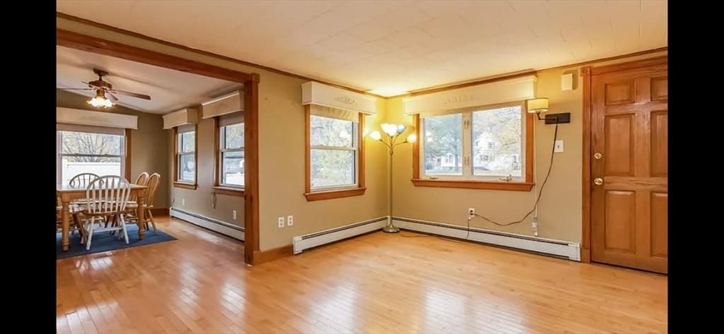 Single Family Residence at 34 Hatch St, Haverhill MA 01832, photo 5 of 15