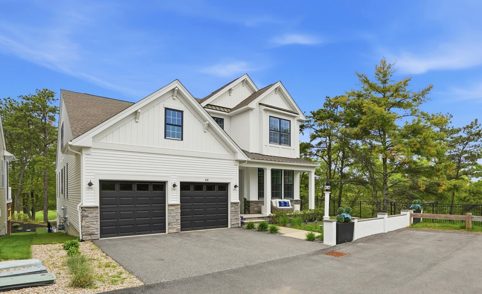 Single Family Residence at 48 Briarwood, Plymouth MA 02360, Plymouth, photo 2 of 37