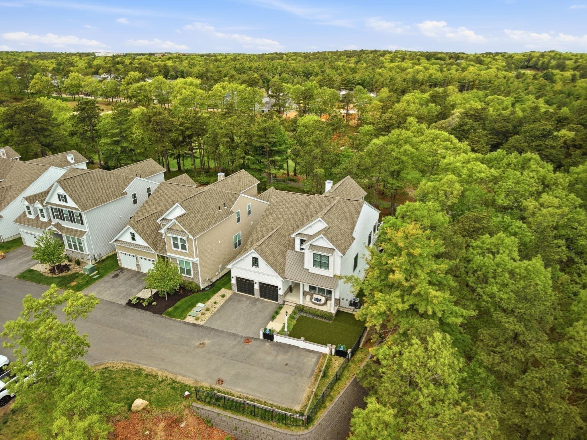Single Family Residence at 48 Briarwood, Plymouth MA 02360, Plymouth, photo 36 of 37
