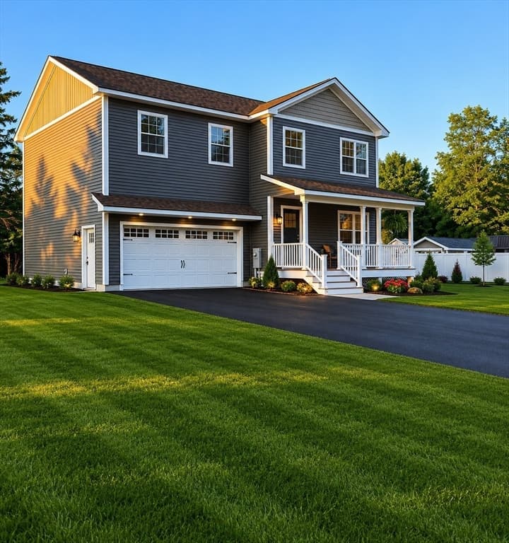 Single Family Residence at 8 Emerald Avenue, Westfield MA 01085, Westfield, photo 2 of 42